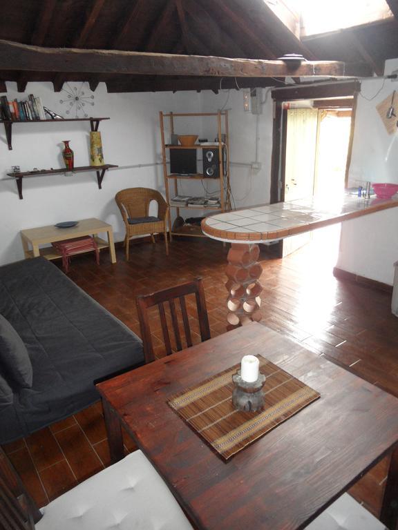 Finca Cueva Del Viento Icod De Los Vinos Room photo