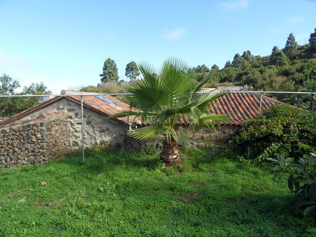 Finca Cueva Del Viento Icod De Los Vinos Room photo
