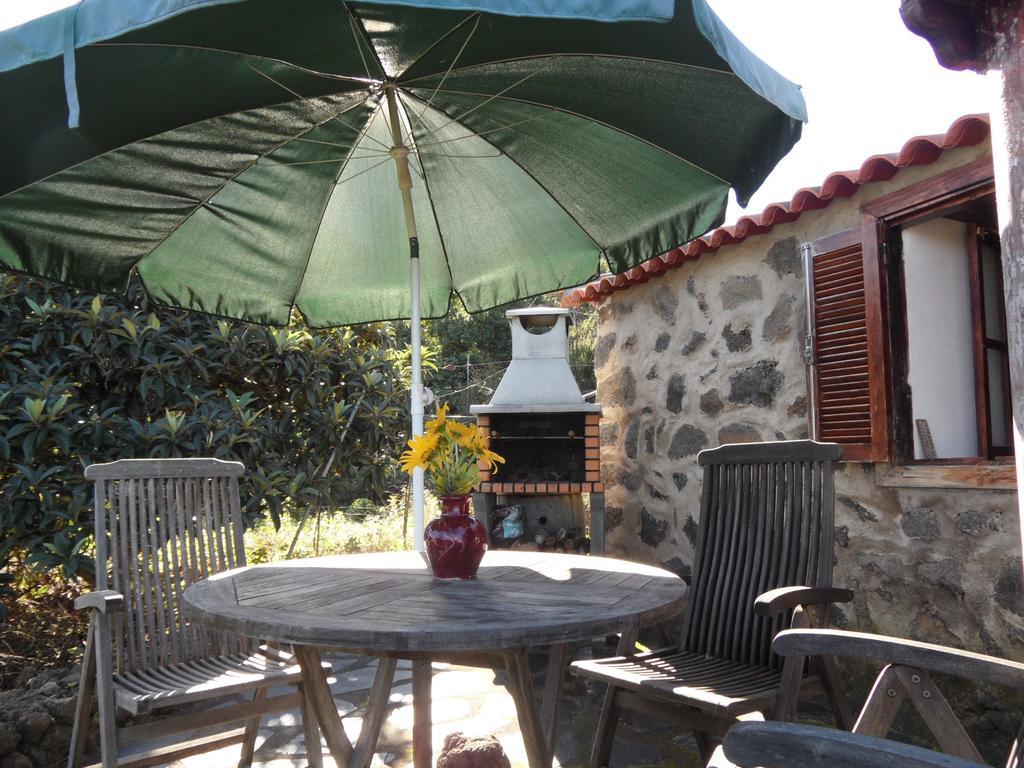 Finca Cueva Del Viento Icod De Los Vinos Room photo